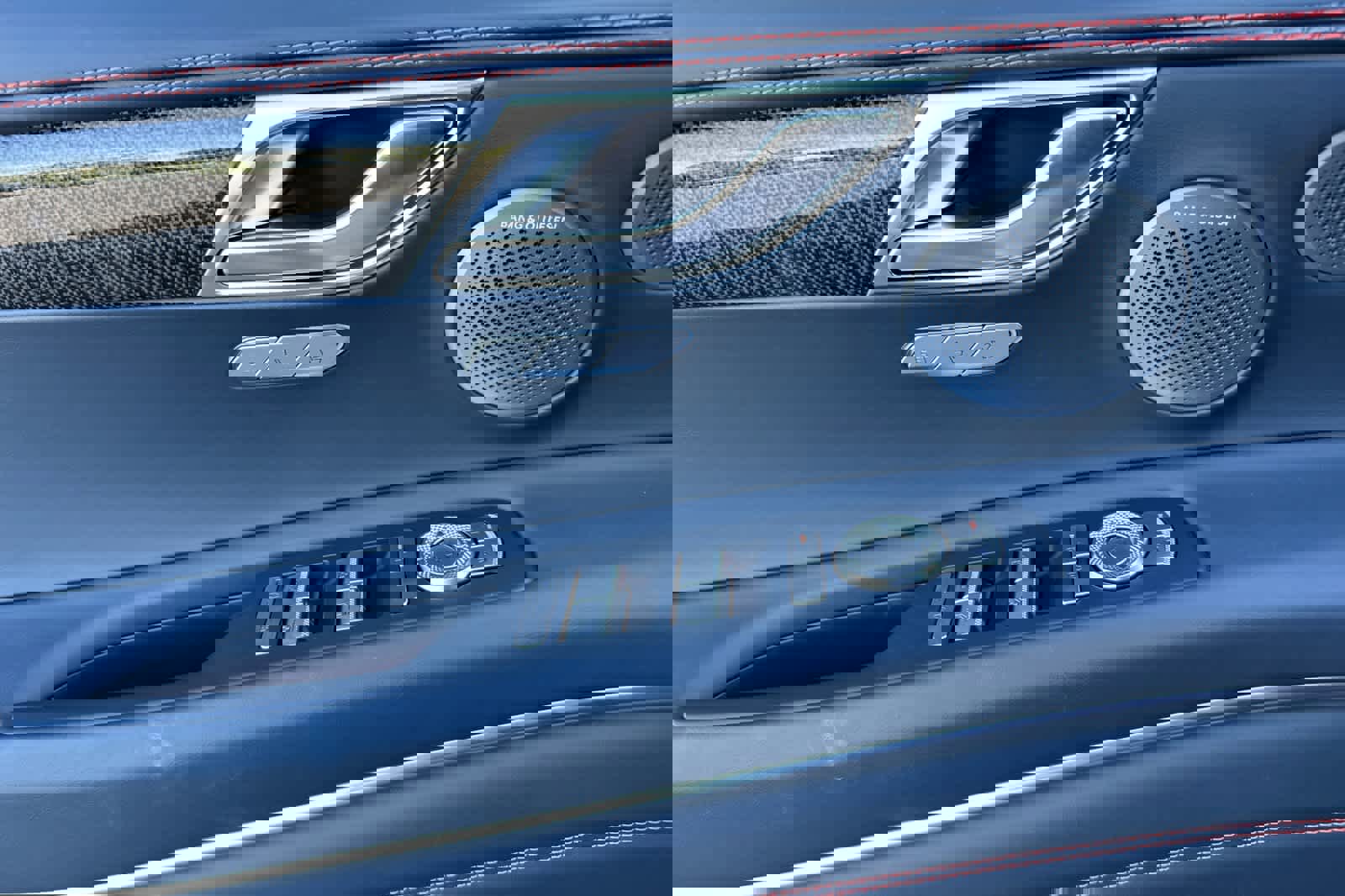 Used 2026 Genesis GV80 3.5T e-SC image 10