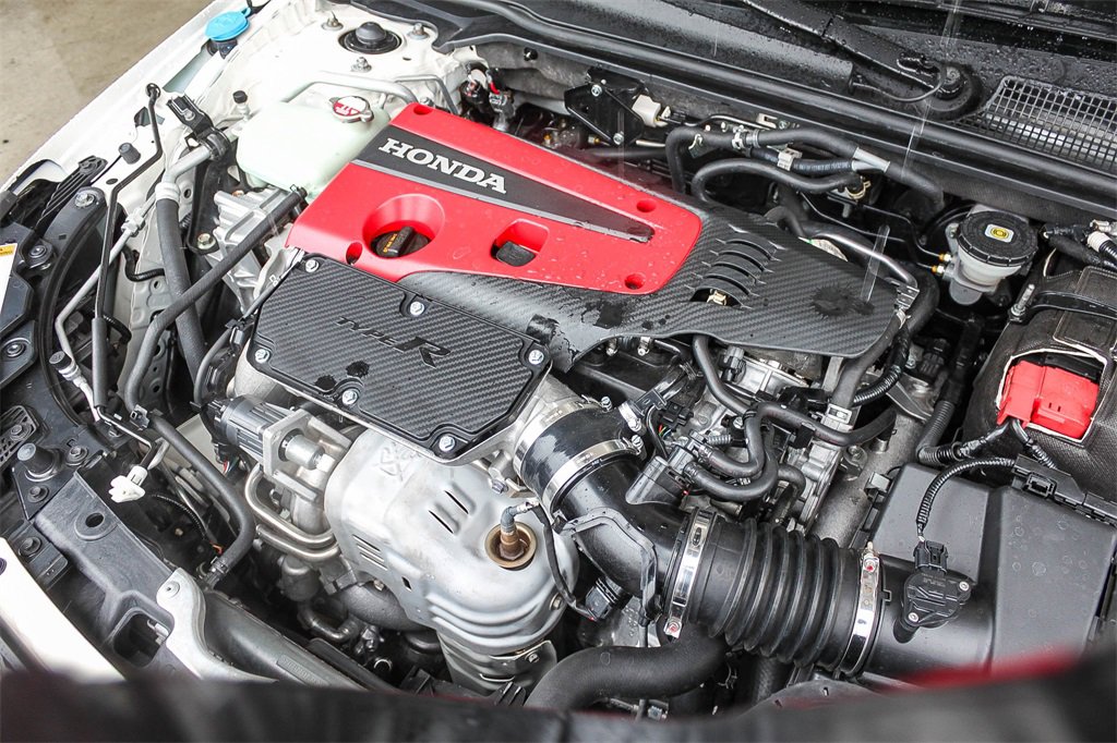 Used 2023 Honda Civic Type R image 32