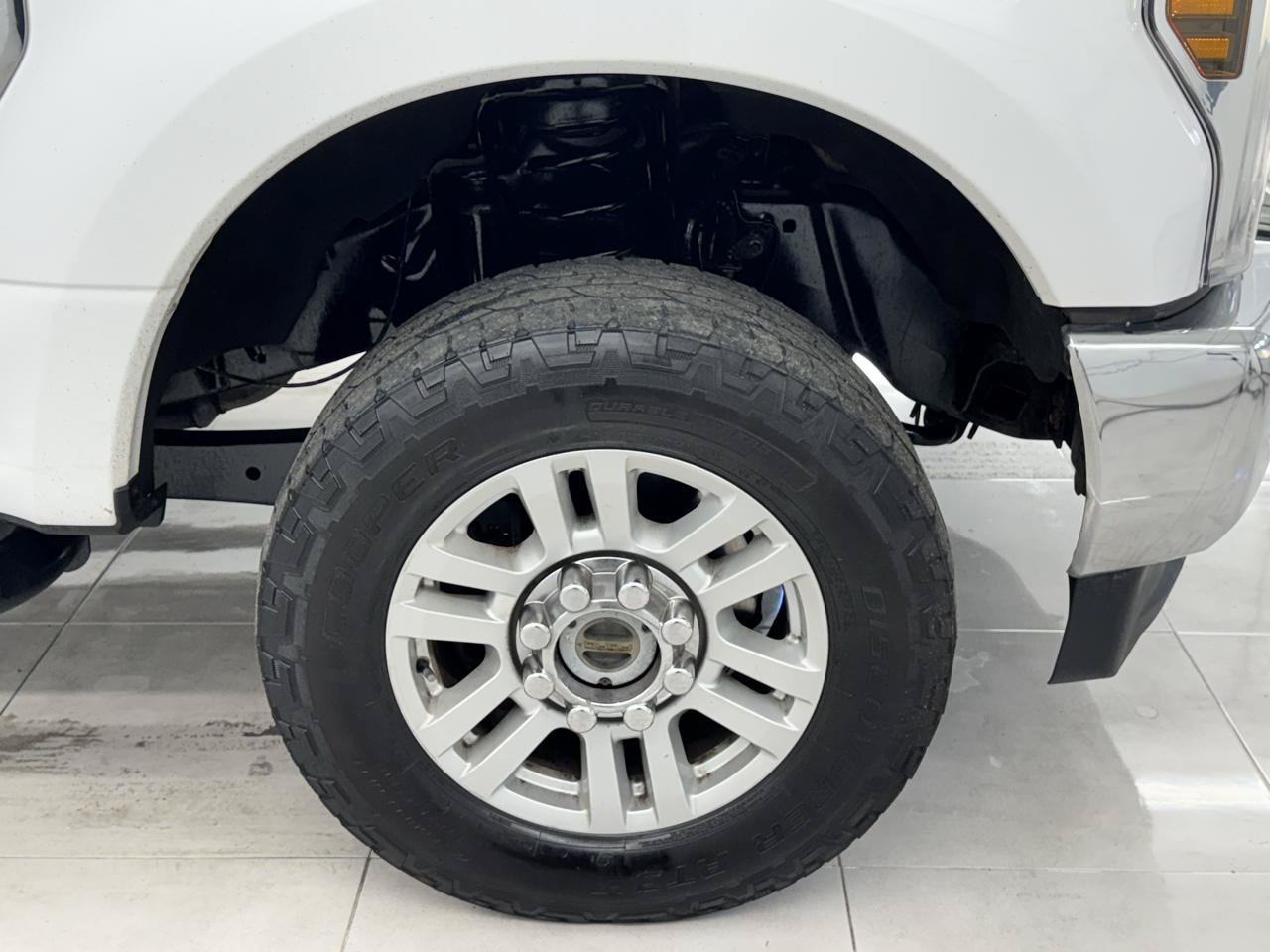 Used 2019 Ford F250 XLT AWD/4WD image 37