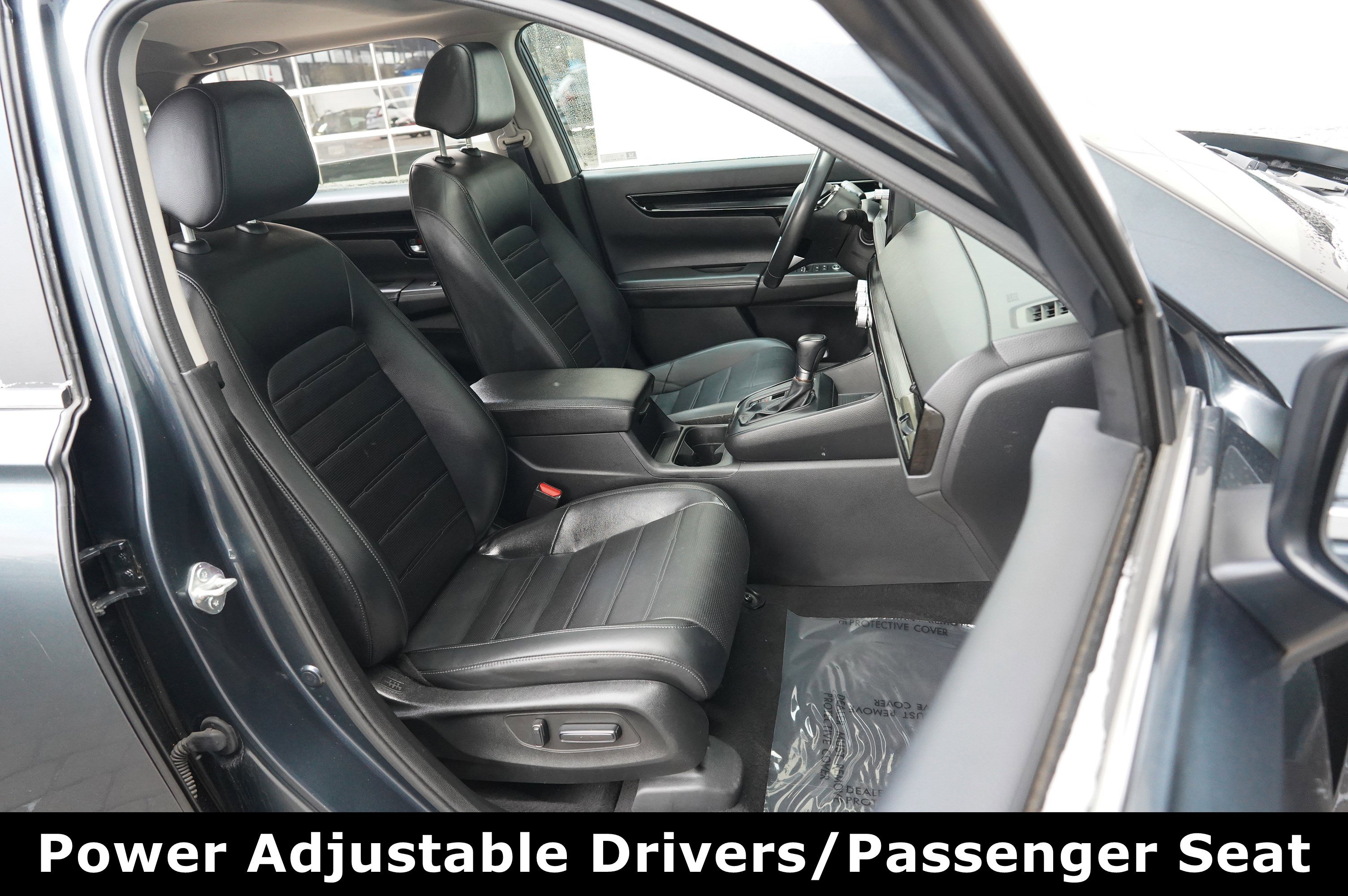 Used 2023 Honda CR-V EX-L image 27