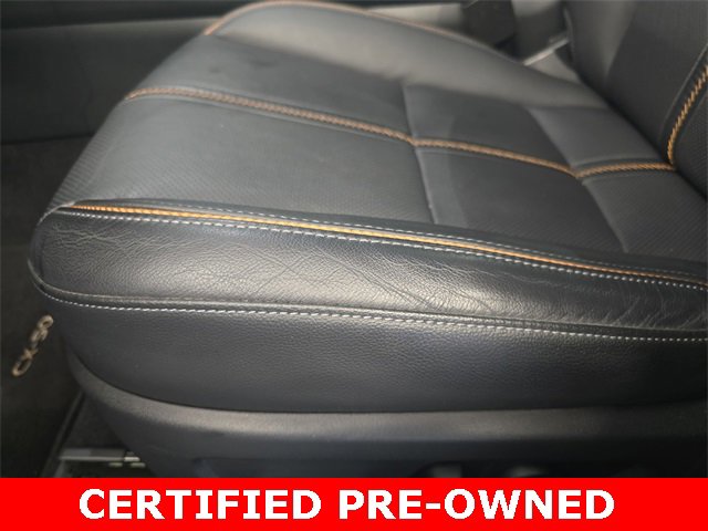 Used 2024 MAZDA CX-50 AWD 2.5 S w/ Premium Plus Pkg image 30