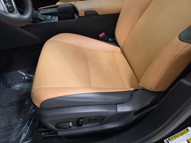 Used 2022 Lexus ES 350 w/ Premium Package image 29