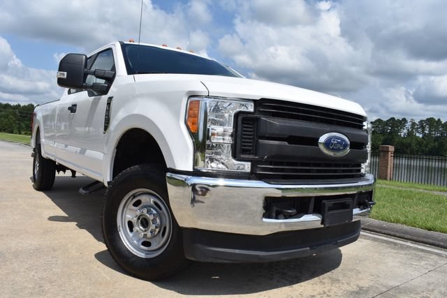 Used 2018 Ford F250 XL w/ Power Equipment Group