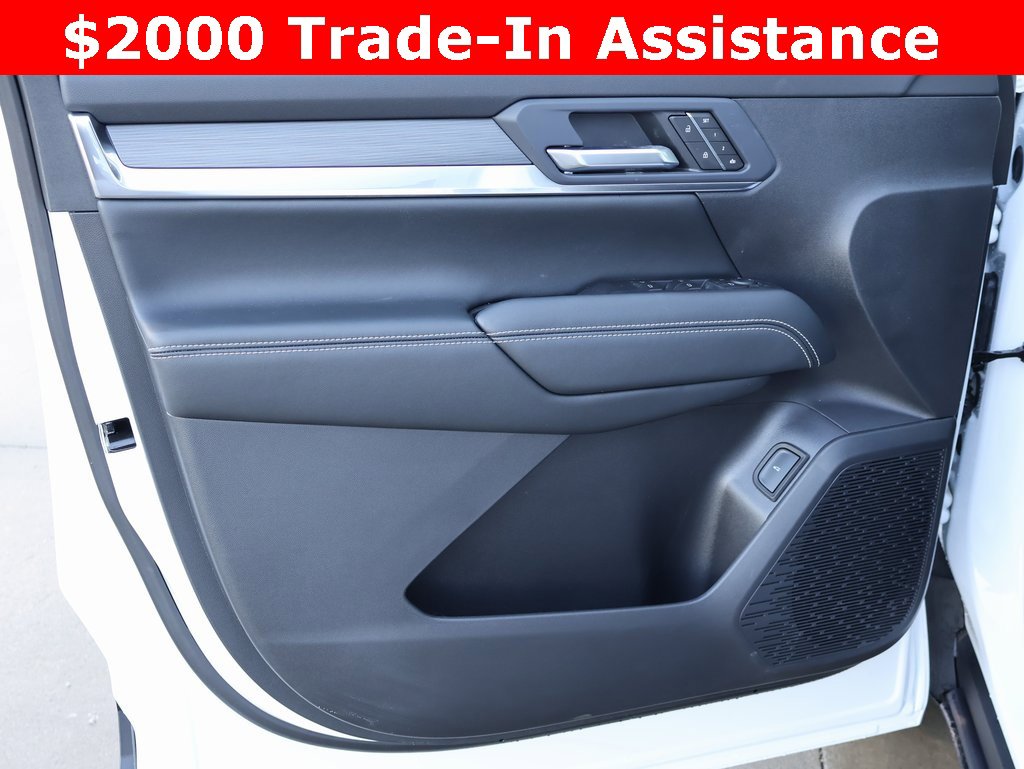 New 2026 GMC Terrain Elevation w/ Elevation Premium Package image 11