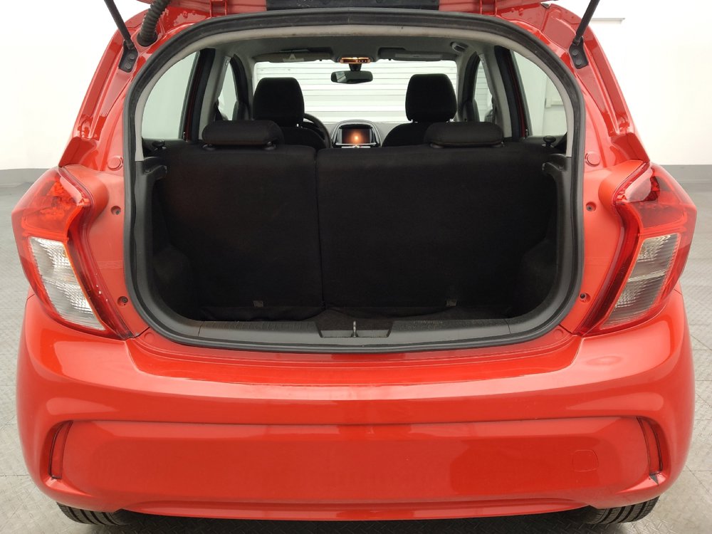 Used 2019 Chevrolet Spark LS image 29