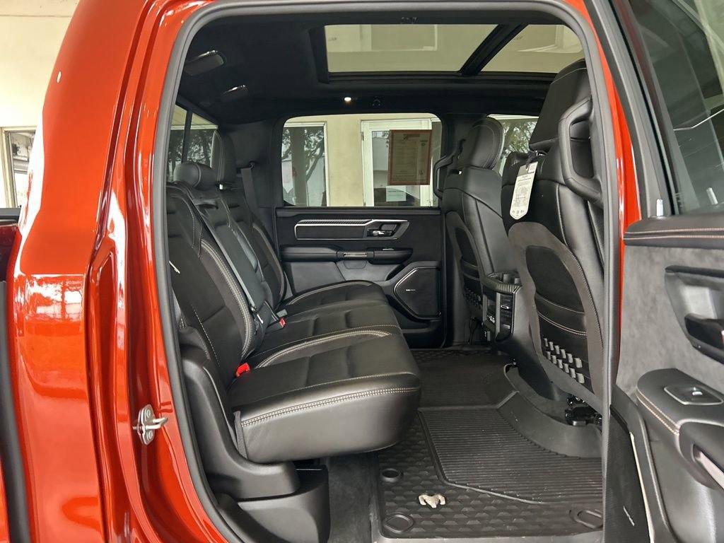 Used 2024 RAM 1500 TRX image 34