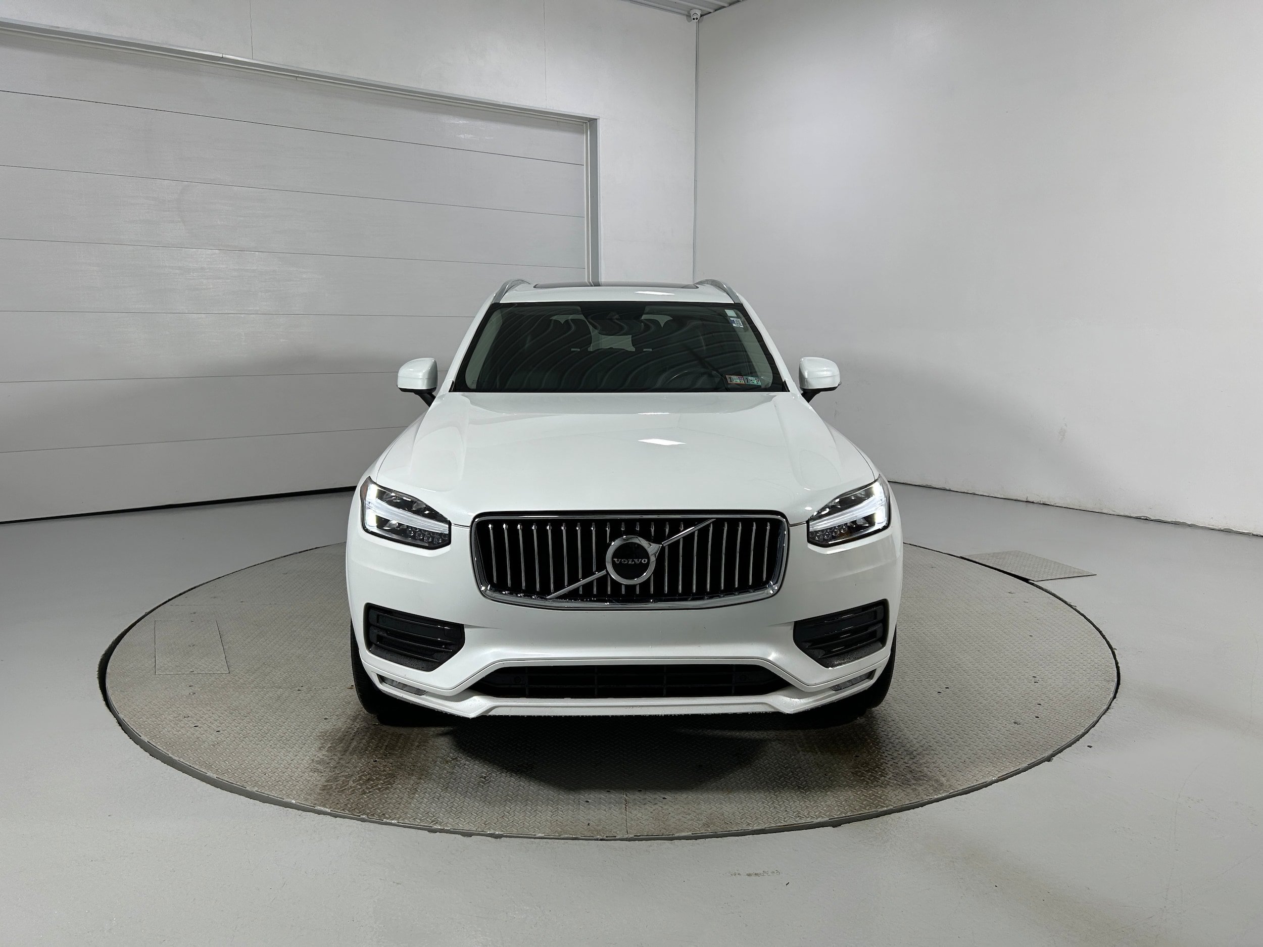 Used 2020 Volvo XC90 T5 Momentum AWD/4WD image 12