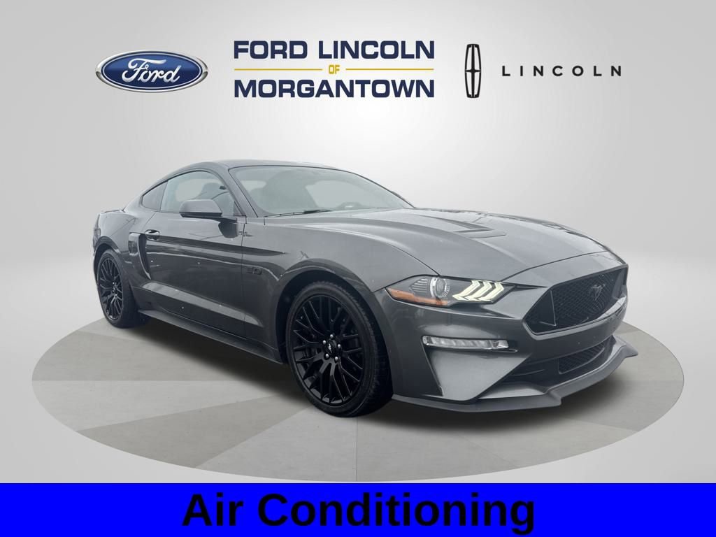 Used 2019 Ford Mustang GT image 4