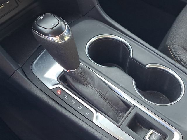 Used 2021 Chevrolet Equinox LT image 15