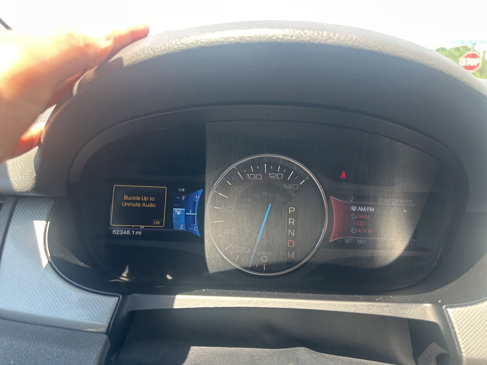 Used 2011 Ford Edge SEL w/ 202A Rapid Spec Order Code FWD image 20