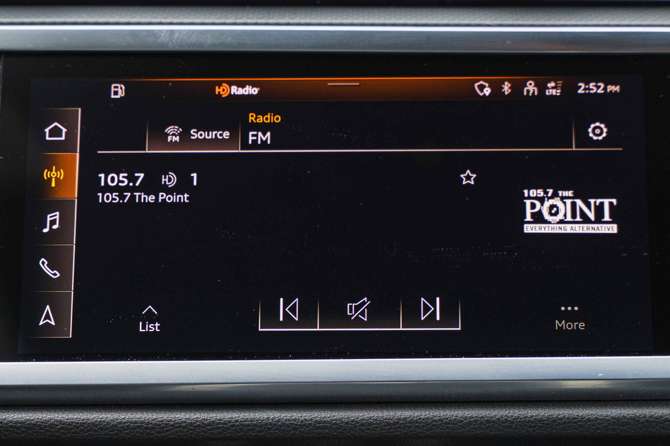 Used 2023 Audi Q3 2.0T Premium Plus image 13