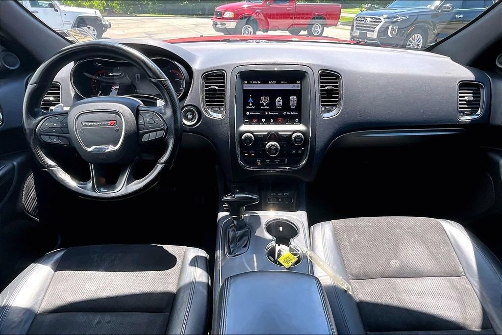 Used 2020 Dodge Durango R/T AWD/4WD image 12