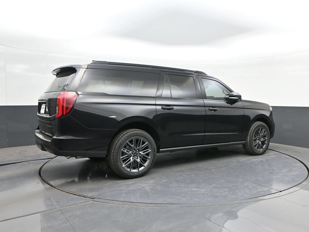New 2027 Ford Expedition Max Platinum w/ Stealth Appearance Package AWD/4WD image 15