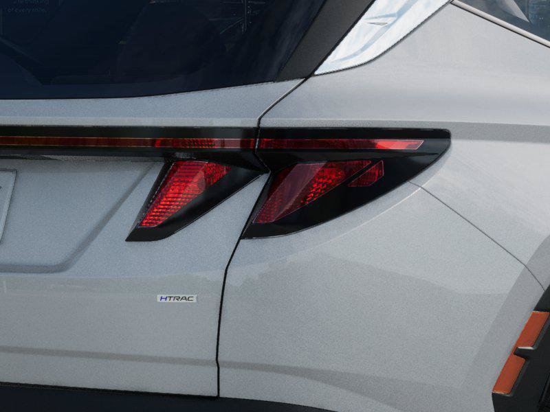 New 2026 Hyundai Tucson SEL Plus AWD/4WD image 10
