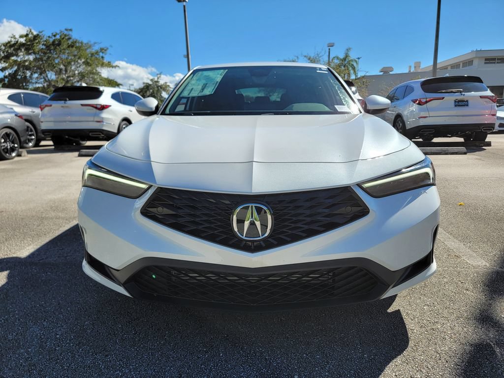 New 2026 Acura Integra FWD video 2