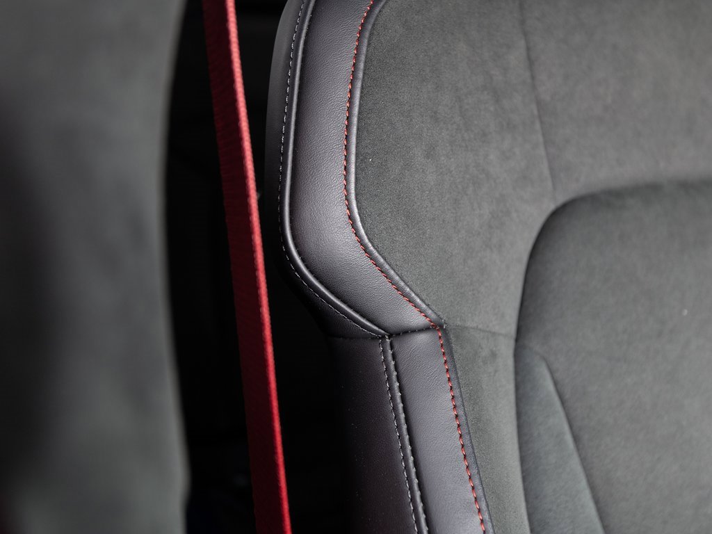 Certified 2023 Porsche Taycan GTS image 29