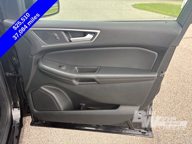 Used 2024 Ford Edge SEL AWD/4WD image 33