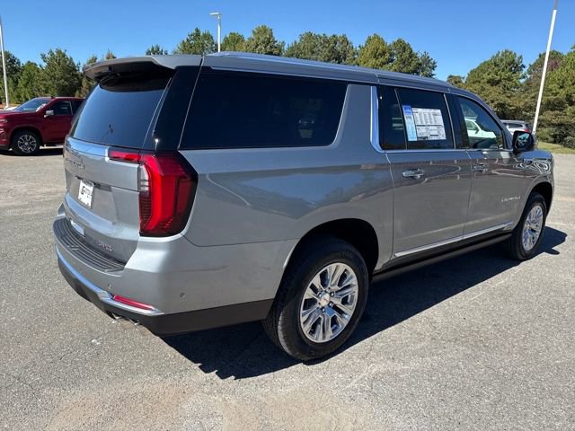 New 2026 GMC Yukon XL Denali w/ Sun & Power Step Package image 5