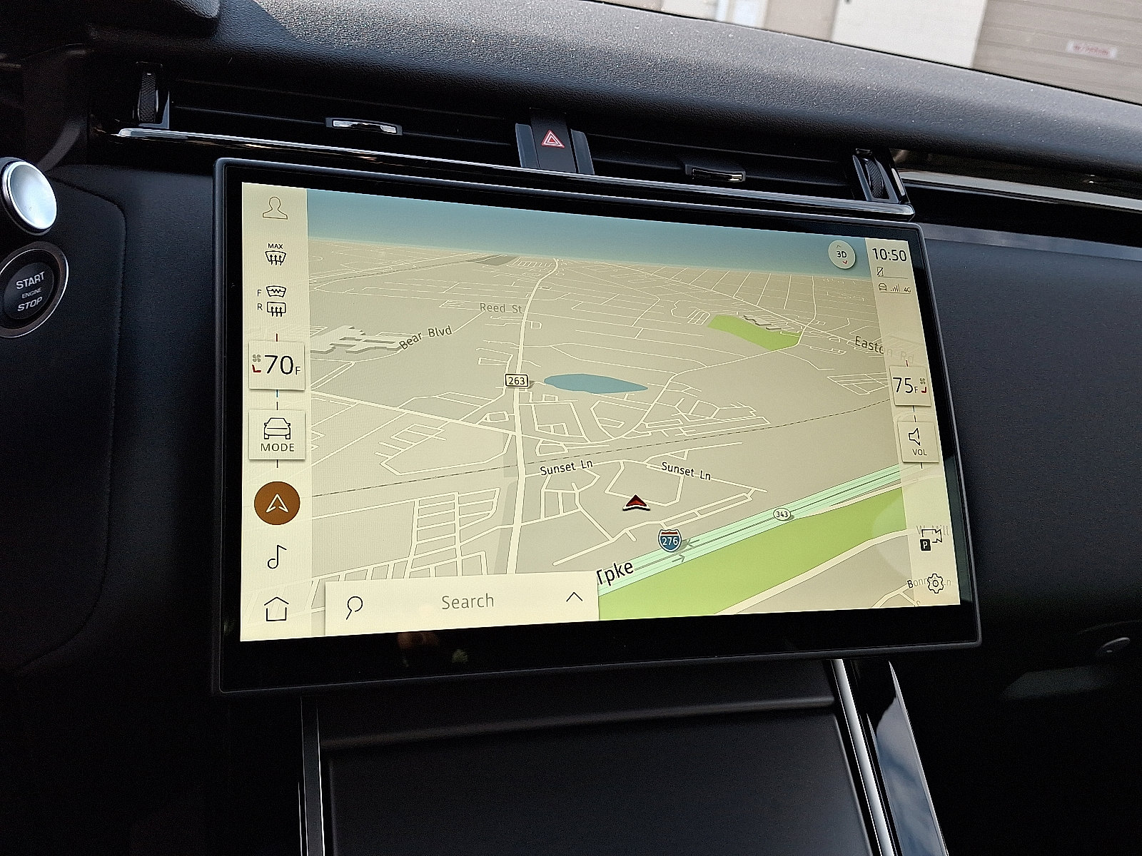 Used 2026 Land Rover Range Rover Velar S image 16