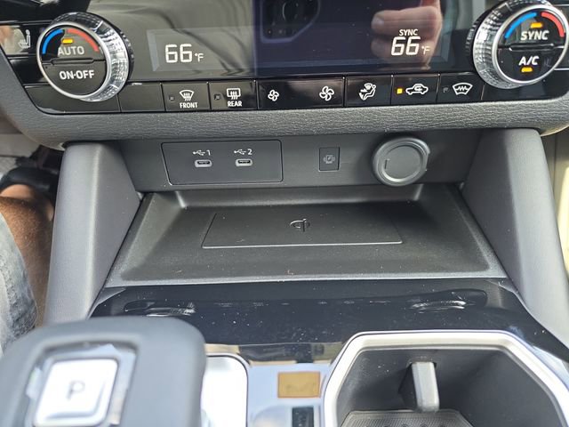 New 2025 Mitsubishi Outlander Trail Edition image 22