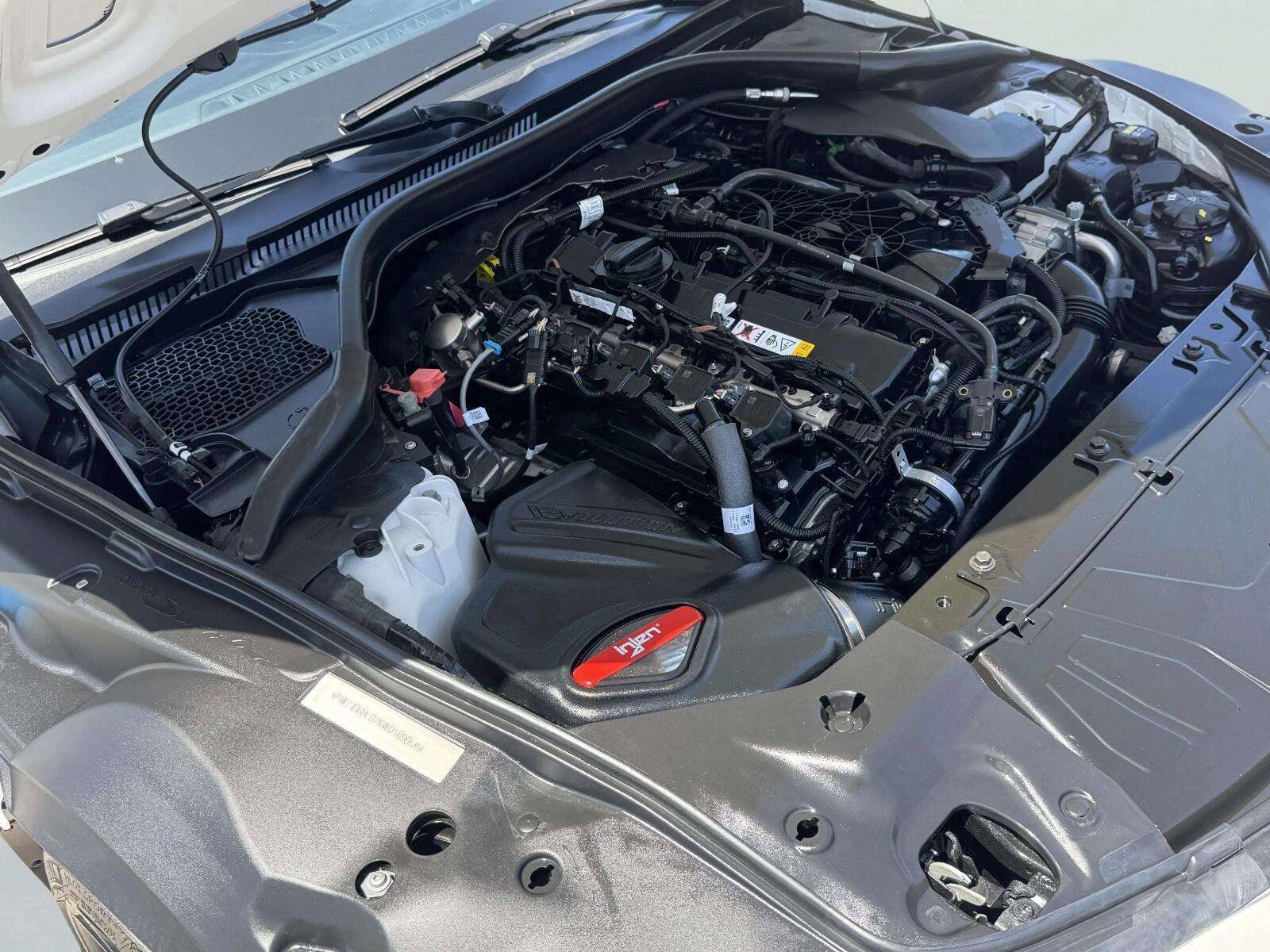 Used 2022 Toyota Supra A91 Edition w/ Driver Assist Package RWD image 59