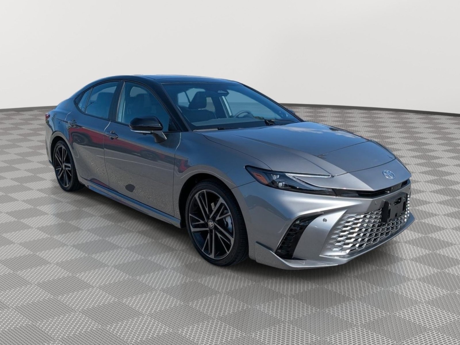 Used 2026 Toyota Camry XSE w/ Premium Plus Package FWD image 7