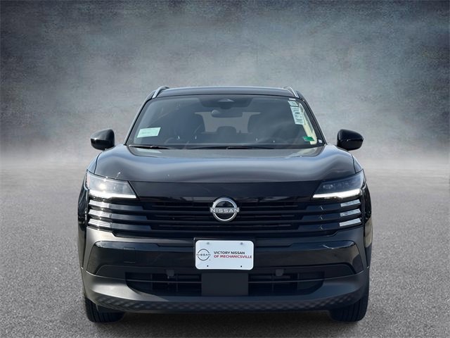 New 2026 Nissan Kicks SV image 6