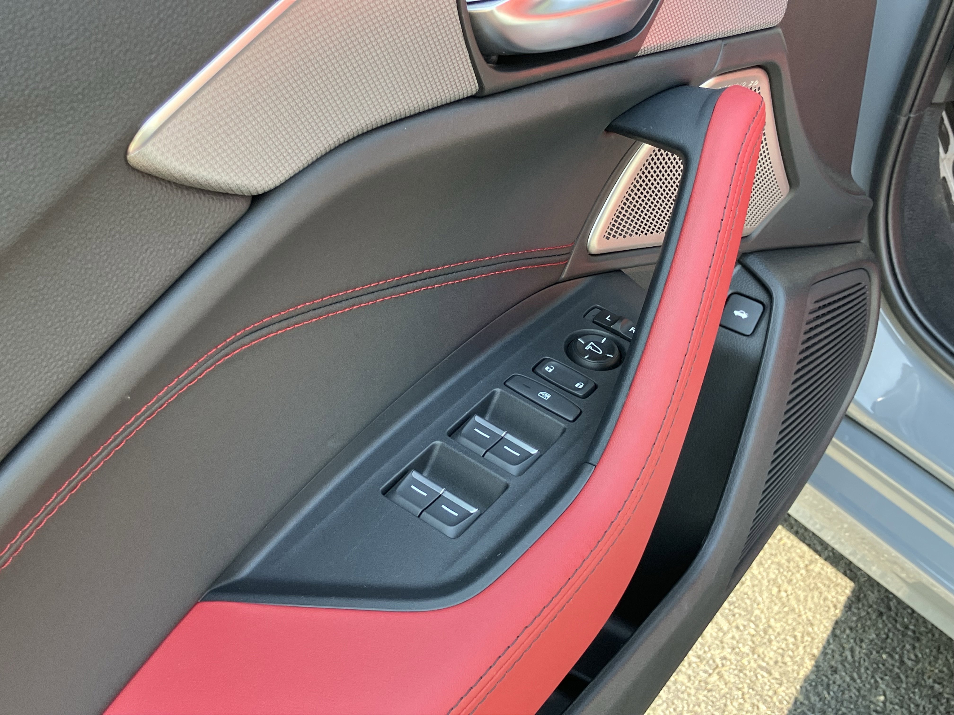 Used 2025 Acura TLX SH-AWD w/ A-SPEC Pkg image 15