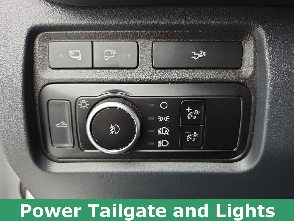 Used 2024 Ford F250 Lariat image 24