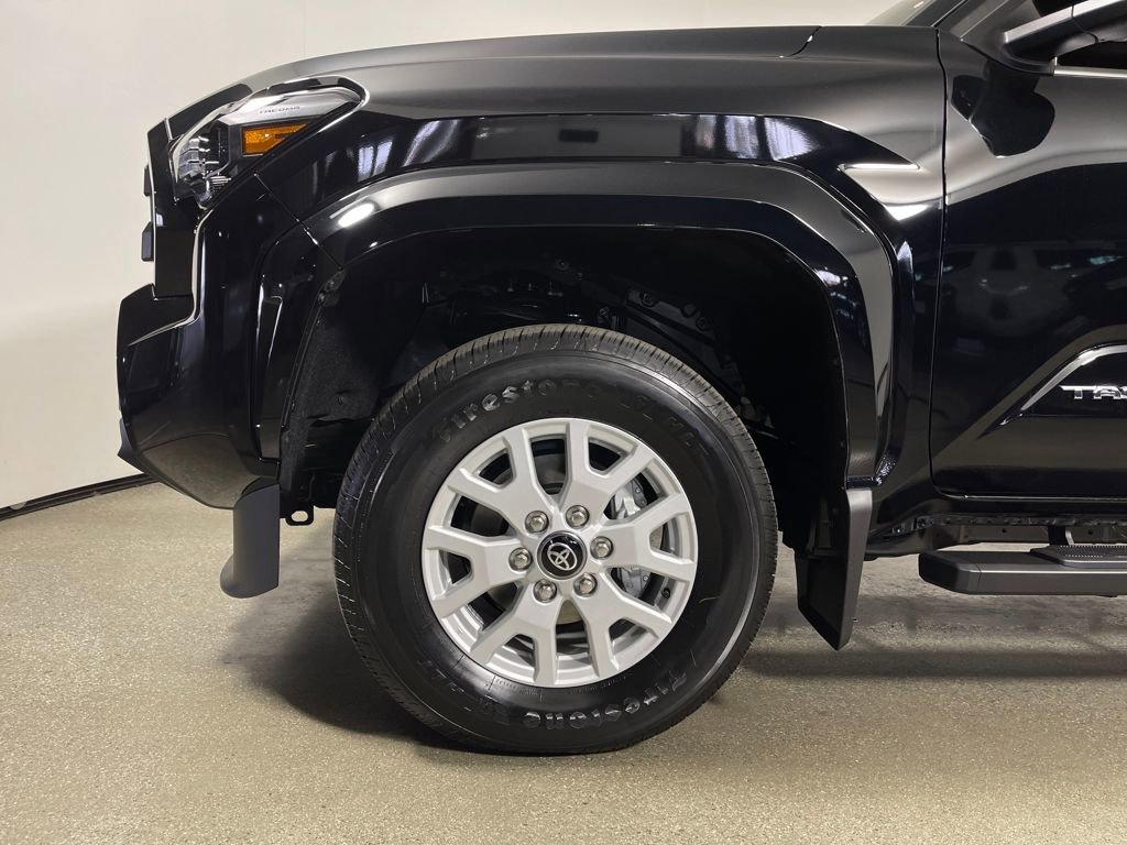 New 2026 Toyota Tacoma SR5 image 11