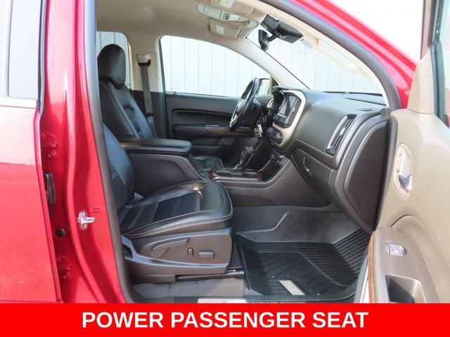 Used 2019 GMC Canyon Denali AWD/4WD image 25