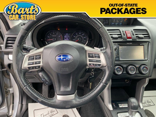 Used 2014 Subaru Forester 2.0XT Touring w/ Rugged Package #2 image 29