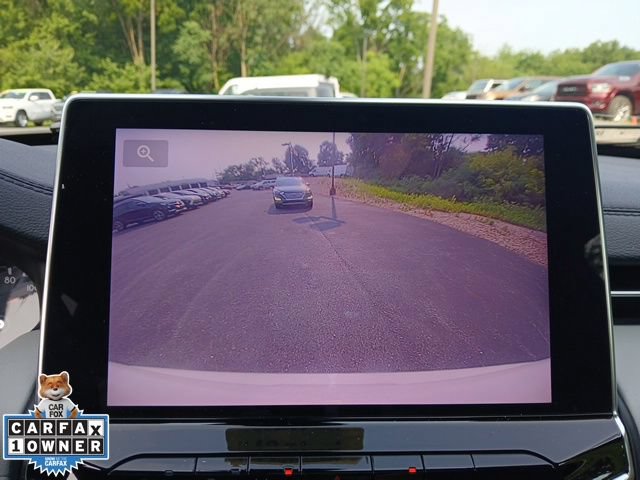 Certified 2024 Jeep Compass Limited w/ Sun and Sound Group AWD/4WD image 20