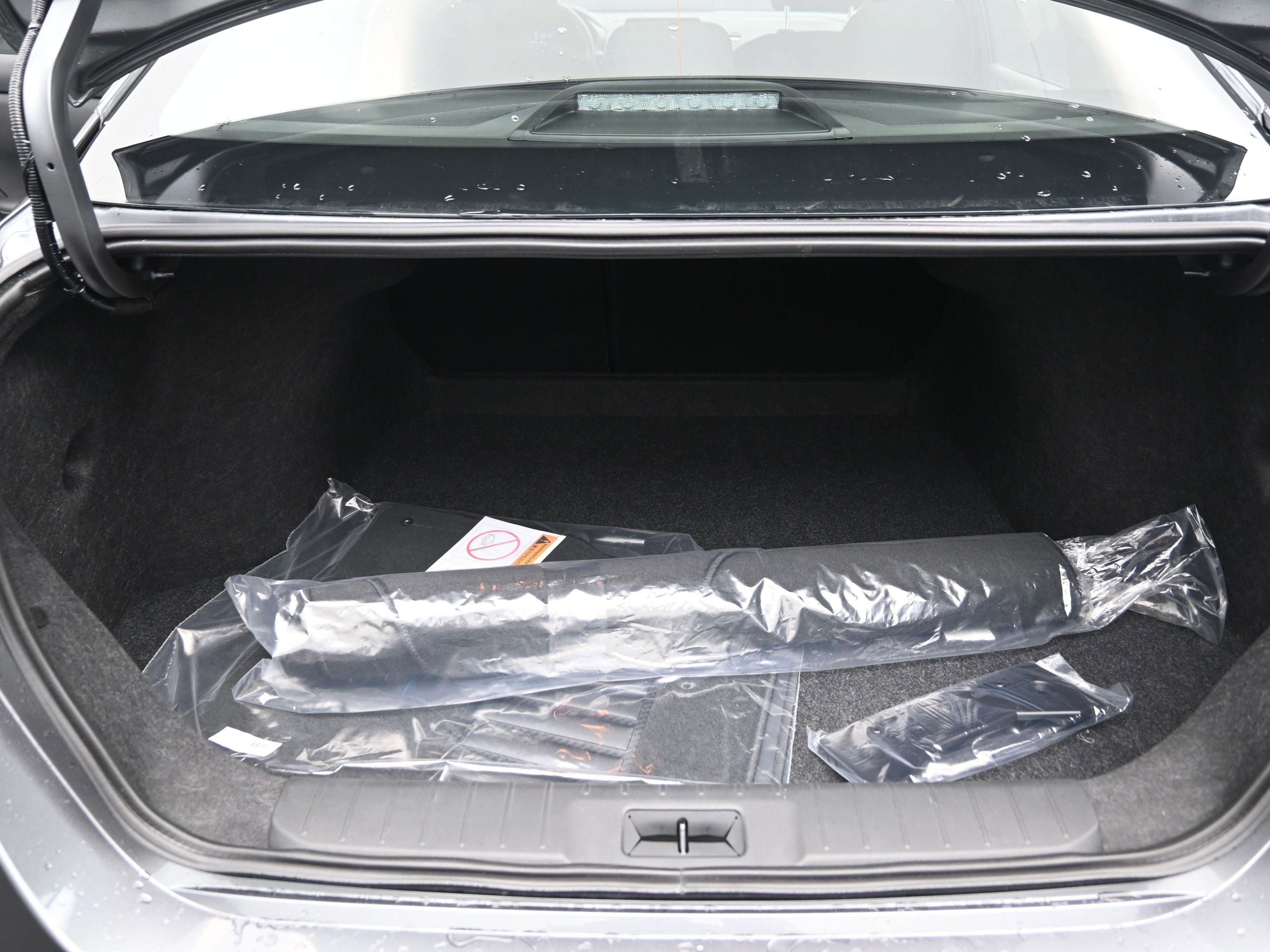 New 2025 Nissan Sentra S image 18