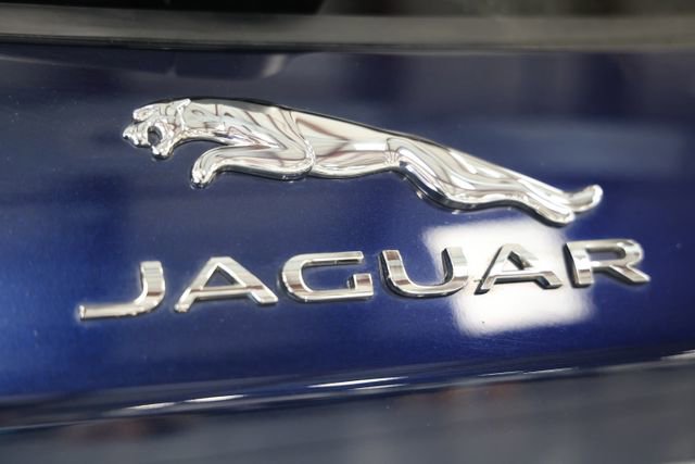 Used 2020 Jaguar F-PACE S AWD/4WD image 16