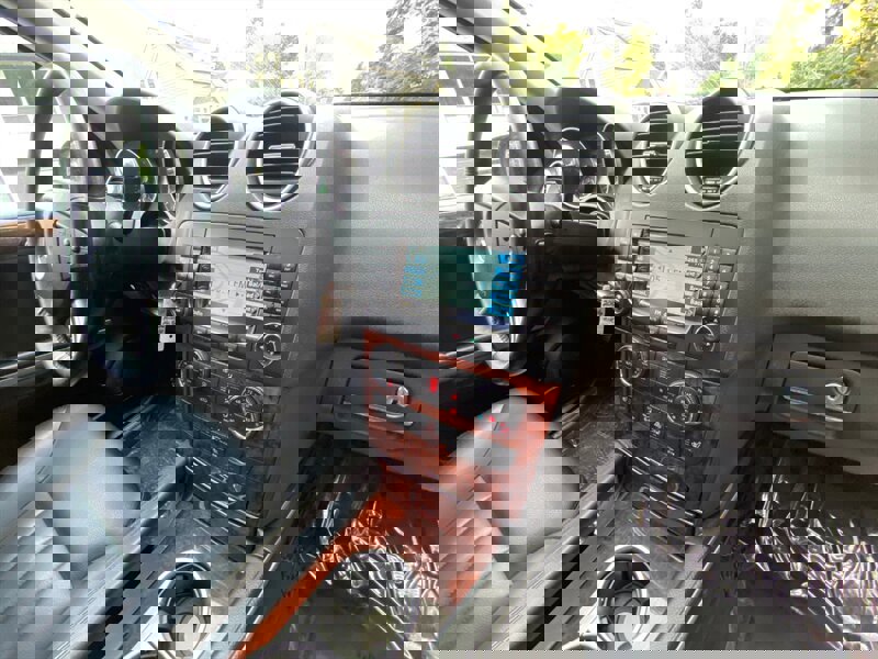 Used 2007 Mercedes-Benz ML 500 4MATIC image 23