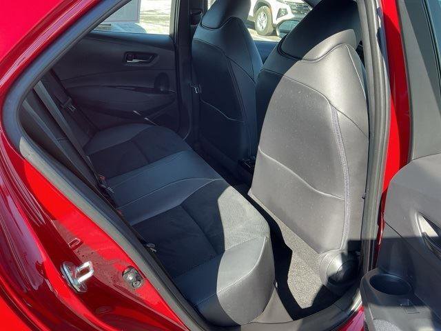 Used 2024 Toyota Corolla Premium image 27