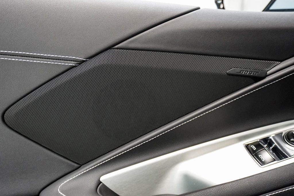 Used 2024 Chevrolet Corvette Z06 image 19