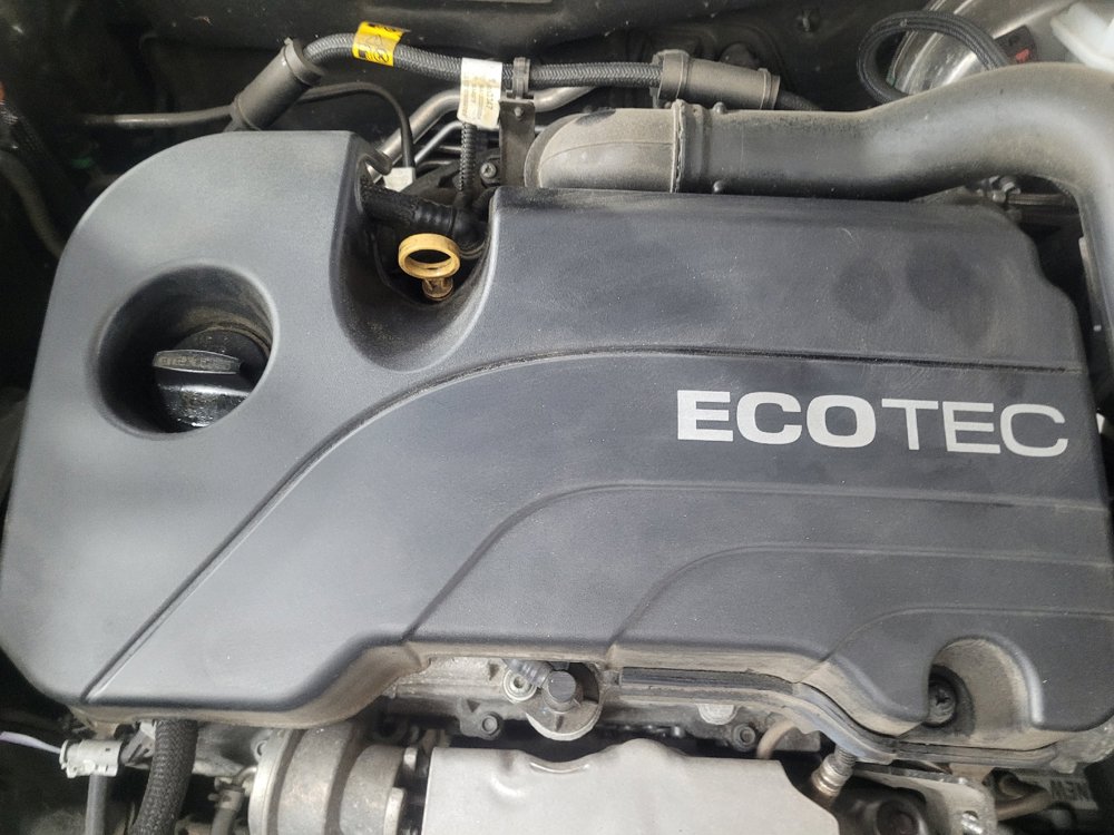Used 2019 Chevrolet Equinox LS w/ LPO, Floor Liner Package FWD image 30