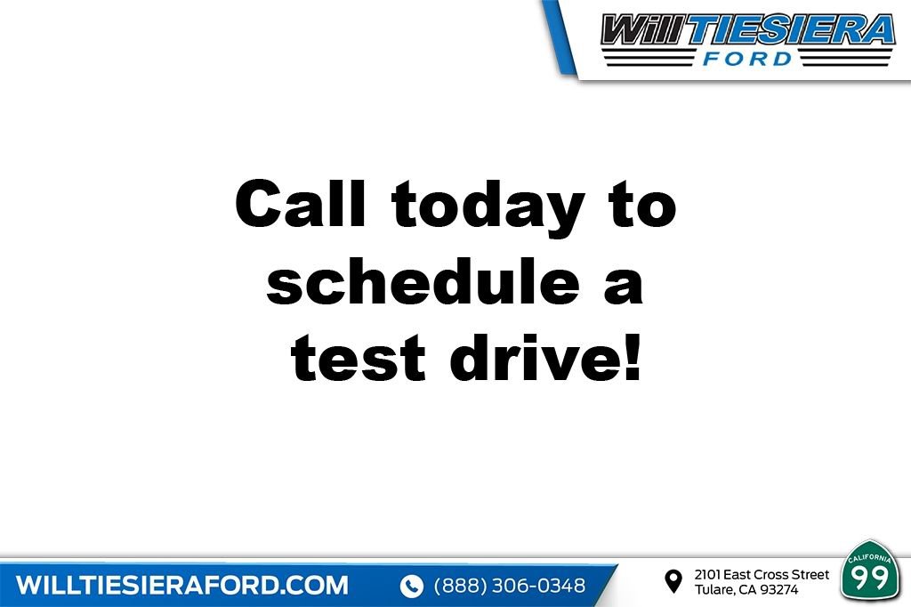 New 2026 Ford F150 XLT w/ Equipment Group 302A MID AWD/4WD image 27