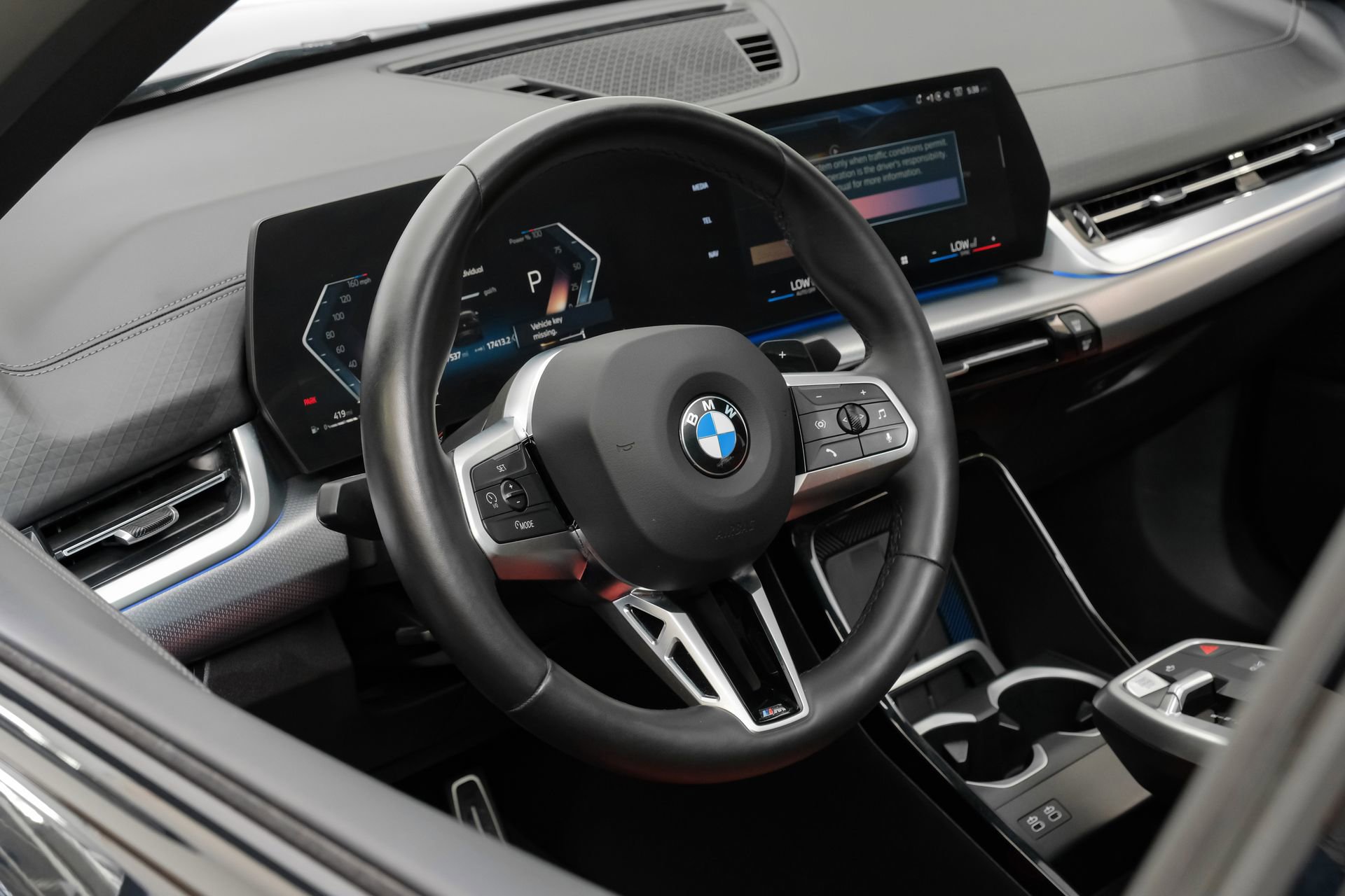 Used 2025 BMW X2 xDrive28i AWD/4WD image 20