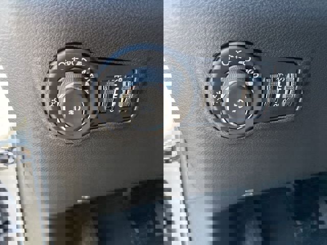 New 2026 Jeep Compass Limited image 20