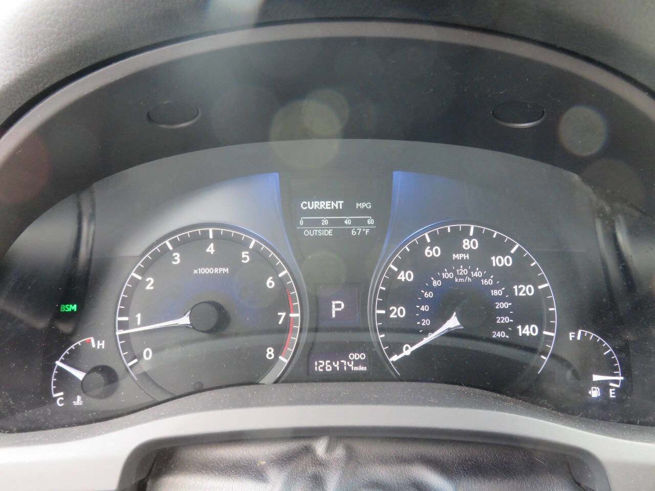 Used 2015 Lexus RX 350 AWD image 15