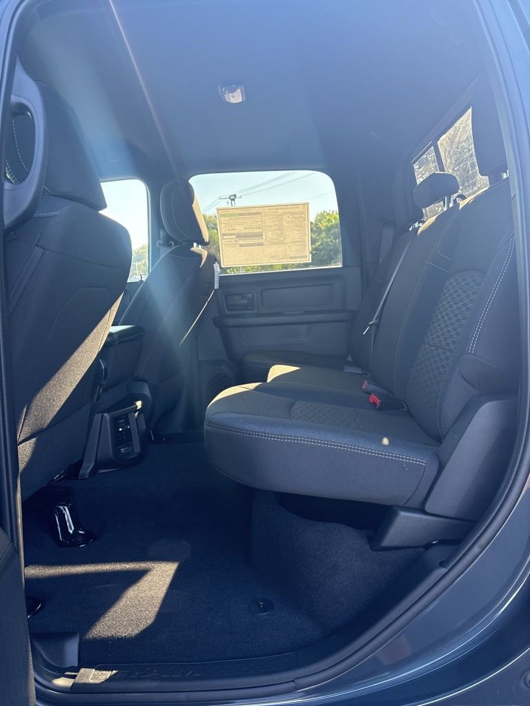 New 2026 RAM 2500 Tradesman image 21