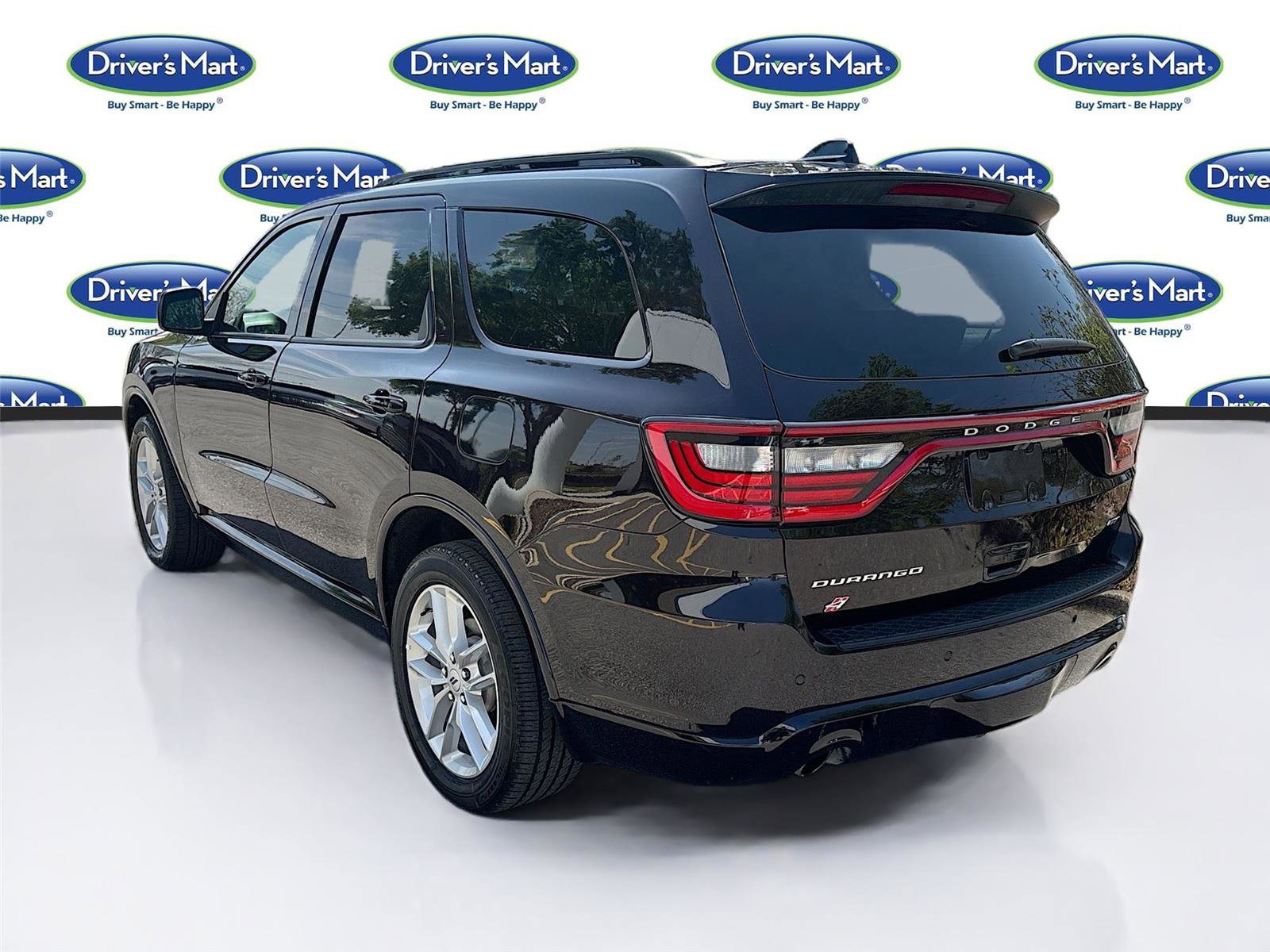 Used 2025 Dodge Durango GT image 5