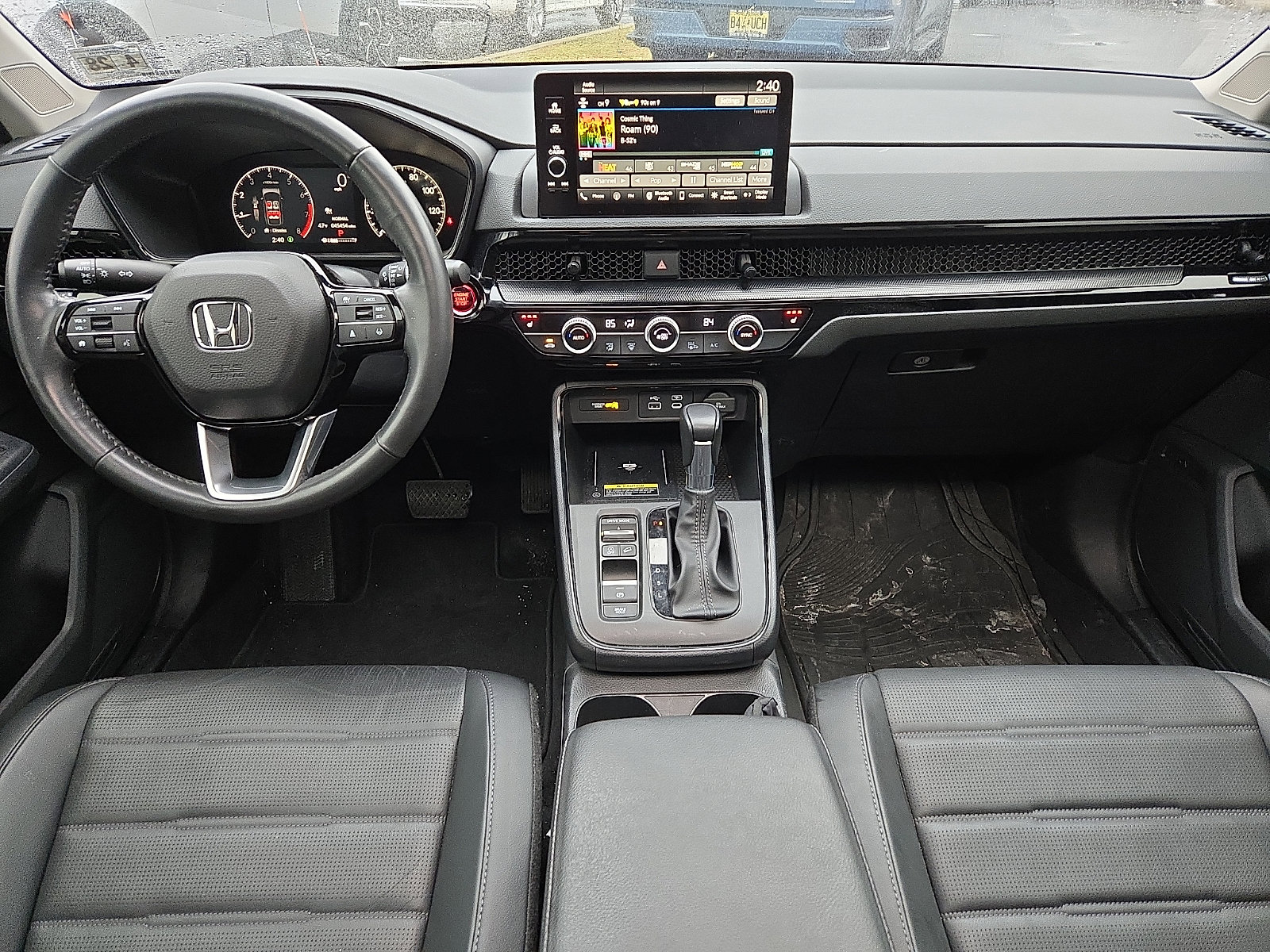 Used 2023 Honda CR-V EX-L image 15