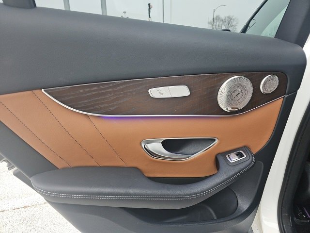 Certified 2021 Mercedes-Benz GLC 300 GLC 300 image 12