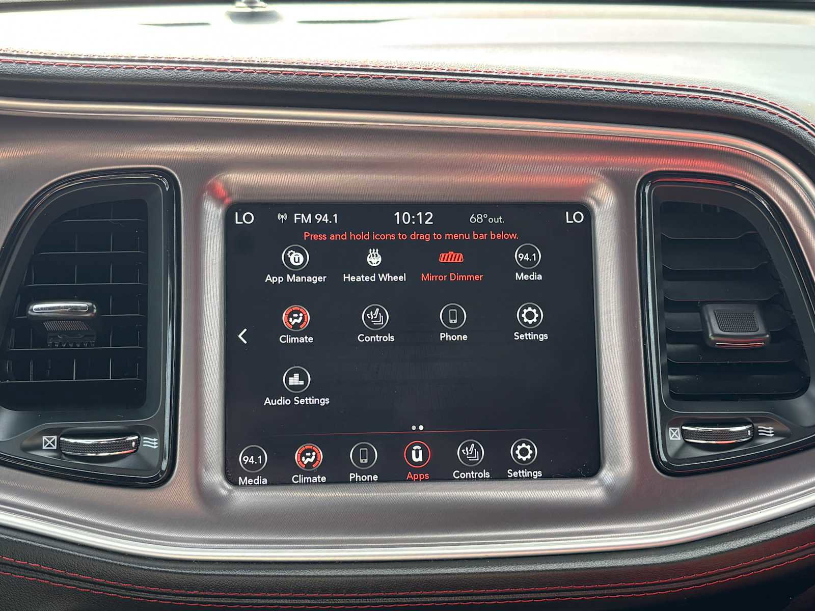 Certified 2022 Dodge Challenger GT w/ Plus Package image 30