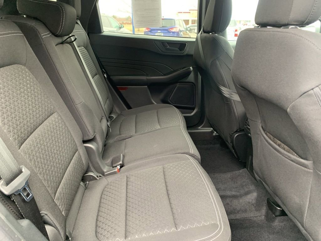 Used 2023 Ford Escape Active image 15