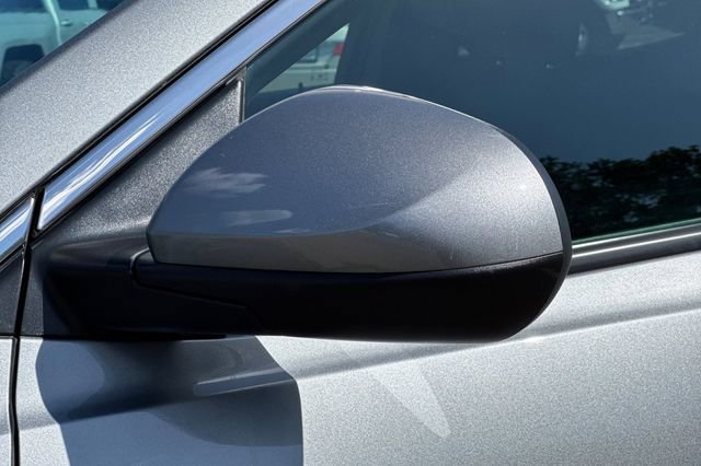 Used 2023 Buick Encore GX Select w/ Sport Touring Package AWD/4WD image 52